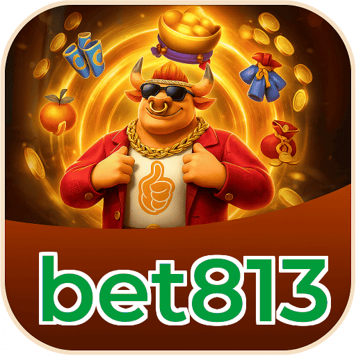 bet813logo