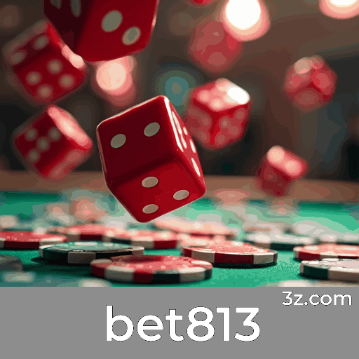 bet813 login page Brazil – secure online casino access