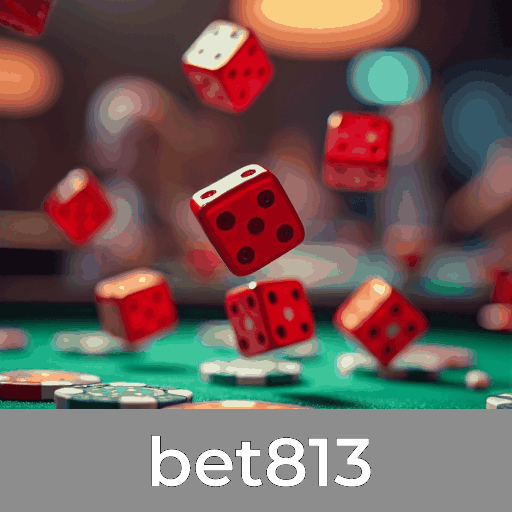 Bet813: A Emoção dos Caça-níqueis com Alto Retorno!