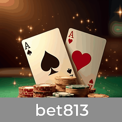 Aposte com facilidade e segurança no aplicativo Bet813