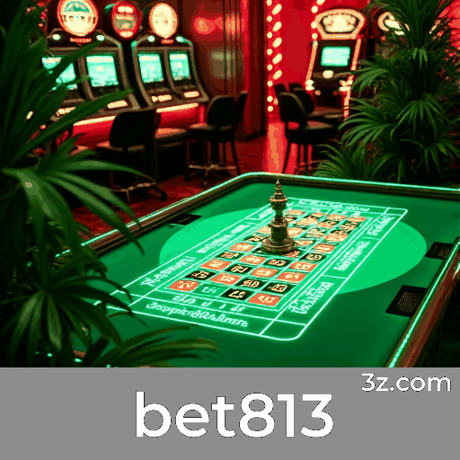 bet813 login page Brazil – secure online casino access